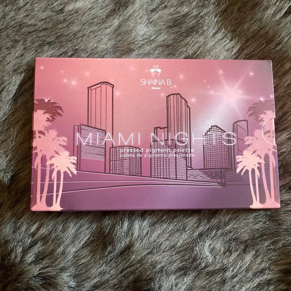 Miami Nights - Picture 1 of 3